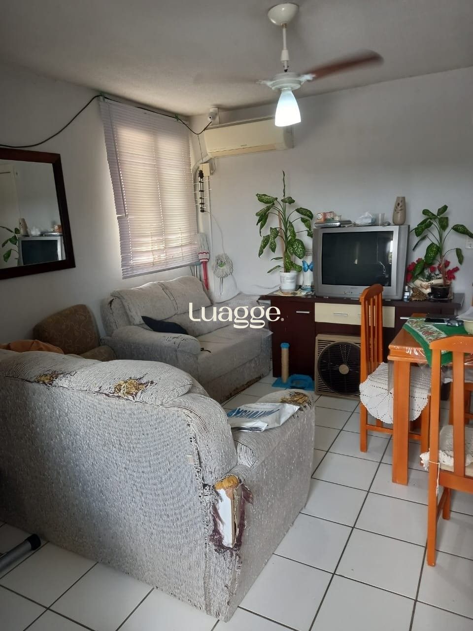 Apartamento, 2 quartos, 44 m² - Foto 3