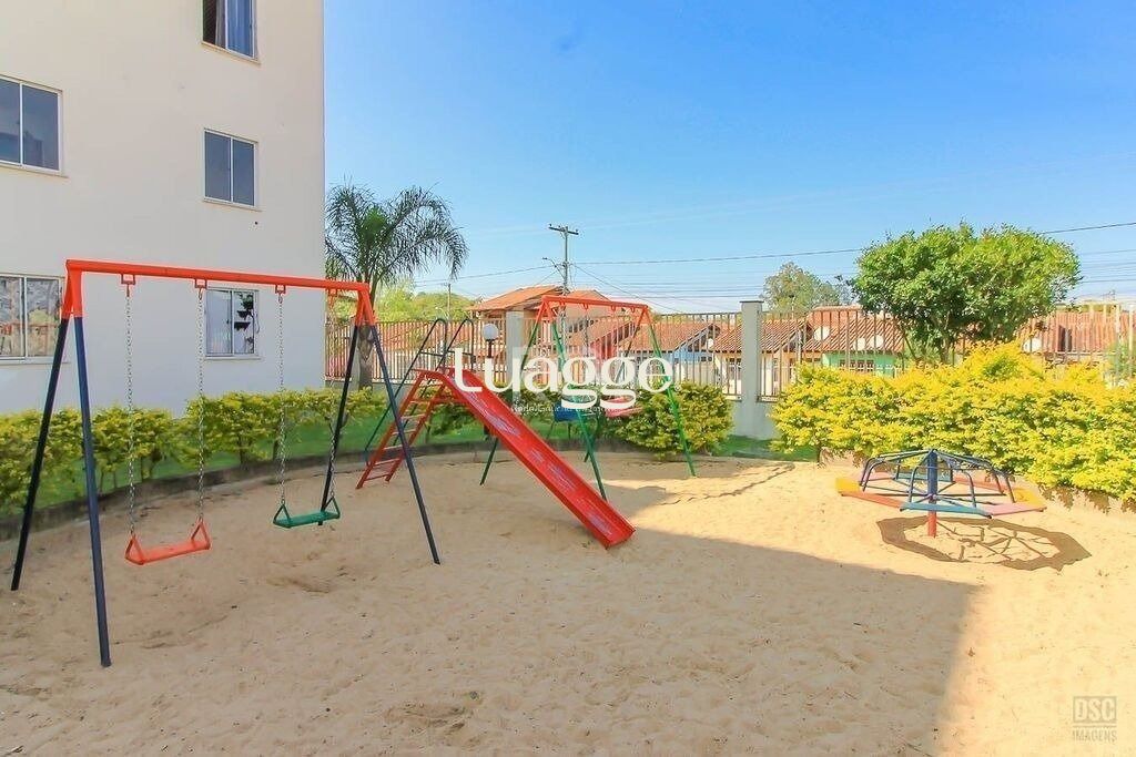 Apartamento, 2 quartos, 42 m² - Foto 17