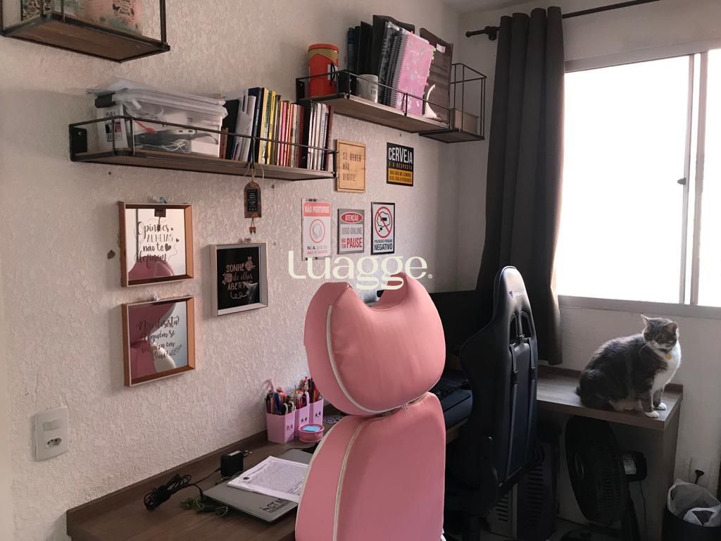 Apartamento, 2 quartos, 41 m² - Foto 20