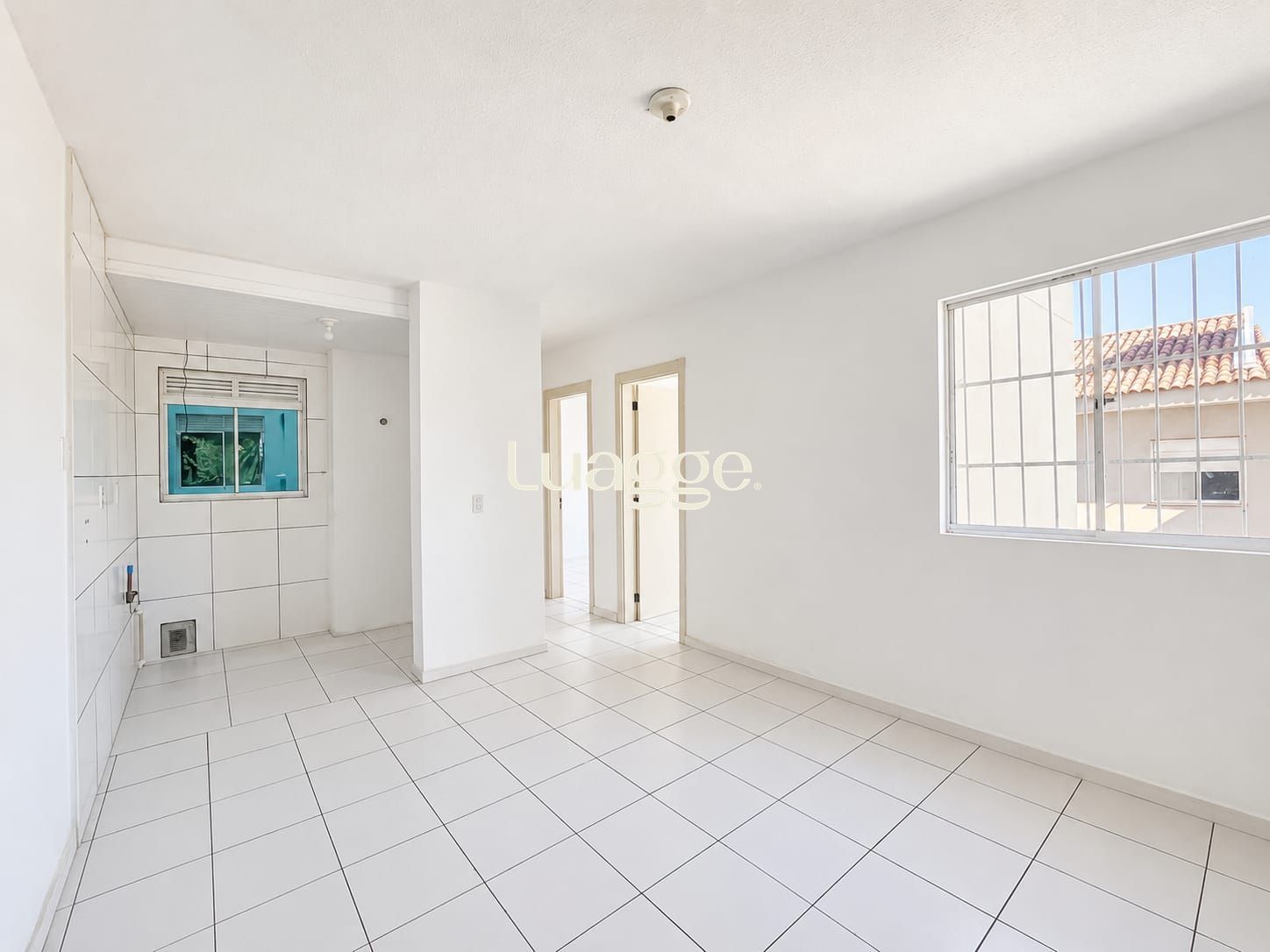 Apartamento no Bairro restinga - 2 Dormitórios