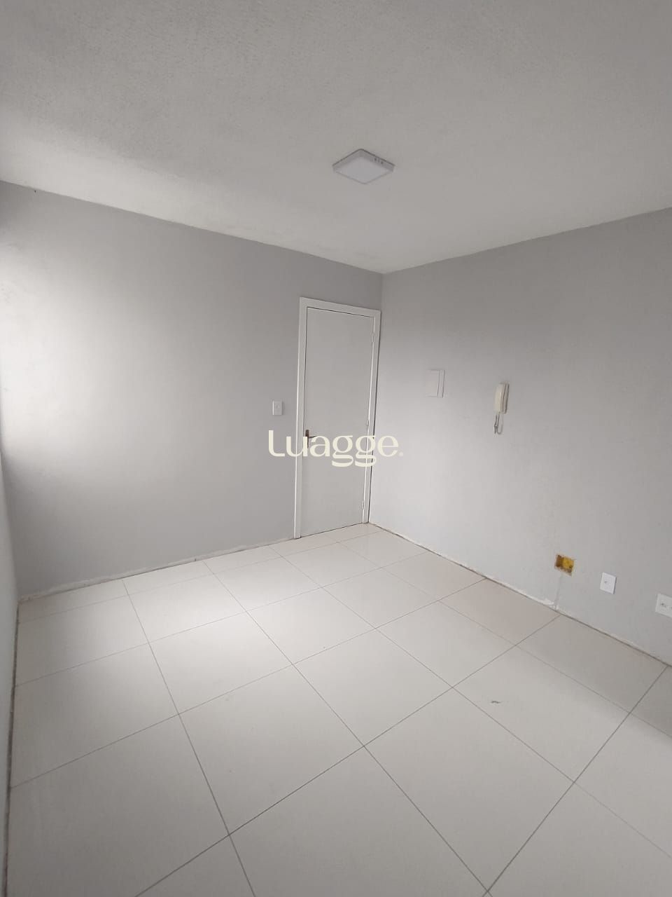 Apartamento, 2 quartos, 44 m² - Foto 1