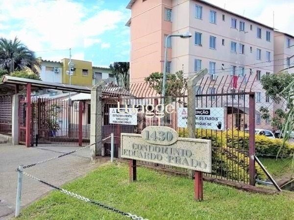 Apartamento, 1 quarto, 37 m² - Foto 1