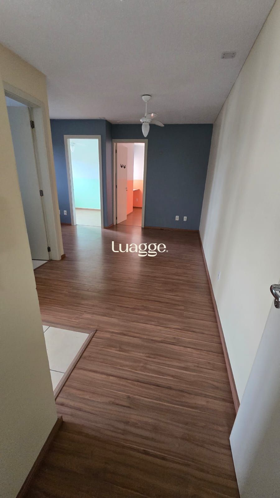 Apartamento, 2 quartos, à venda, 52 m², Restinga - Porto Alegre — foto 4