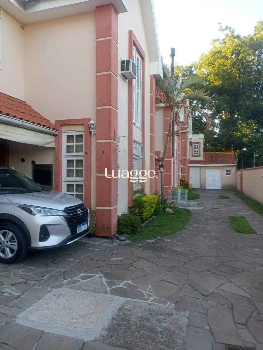 Casa de Condomínio à venda com 3 quartos, 93m² - Foto 3