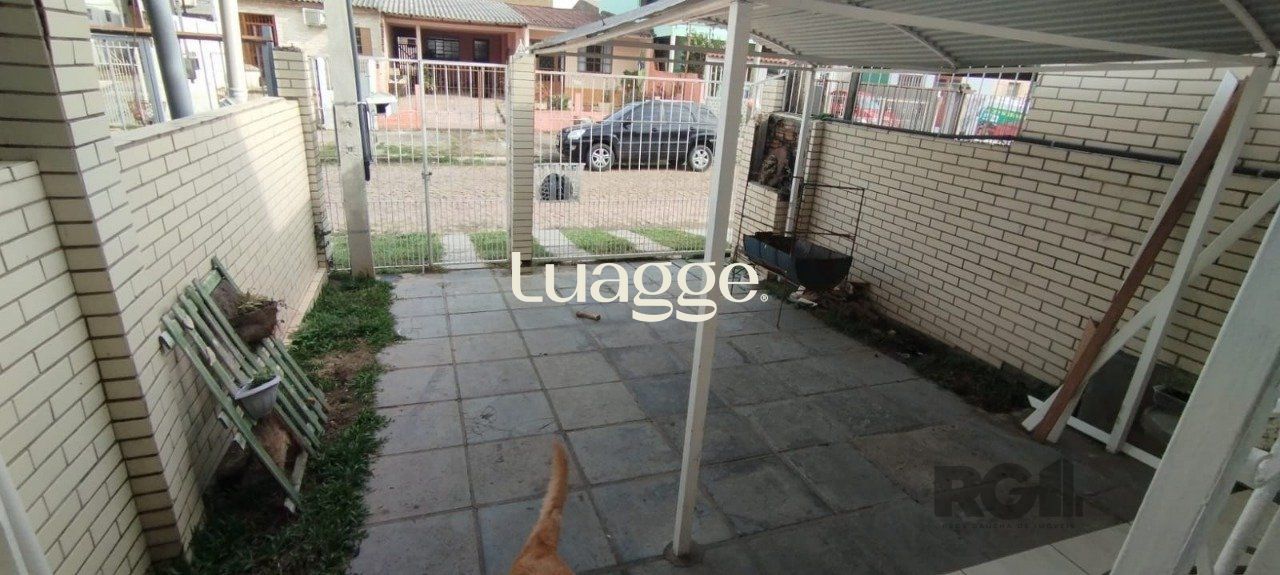 Casa à venda com 3 quartos, 126m² - Foto 19