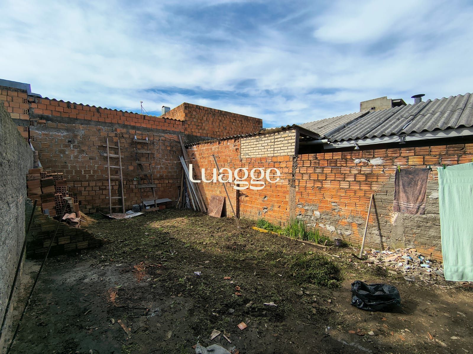 Casa, 1 quarto, 33 m² - Foto 15
