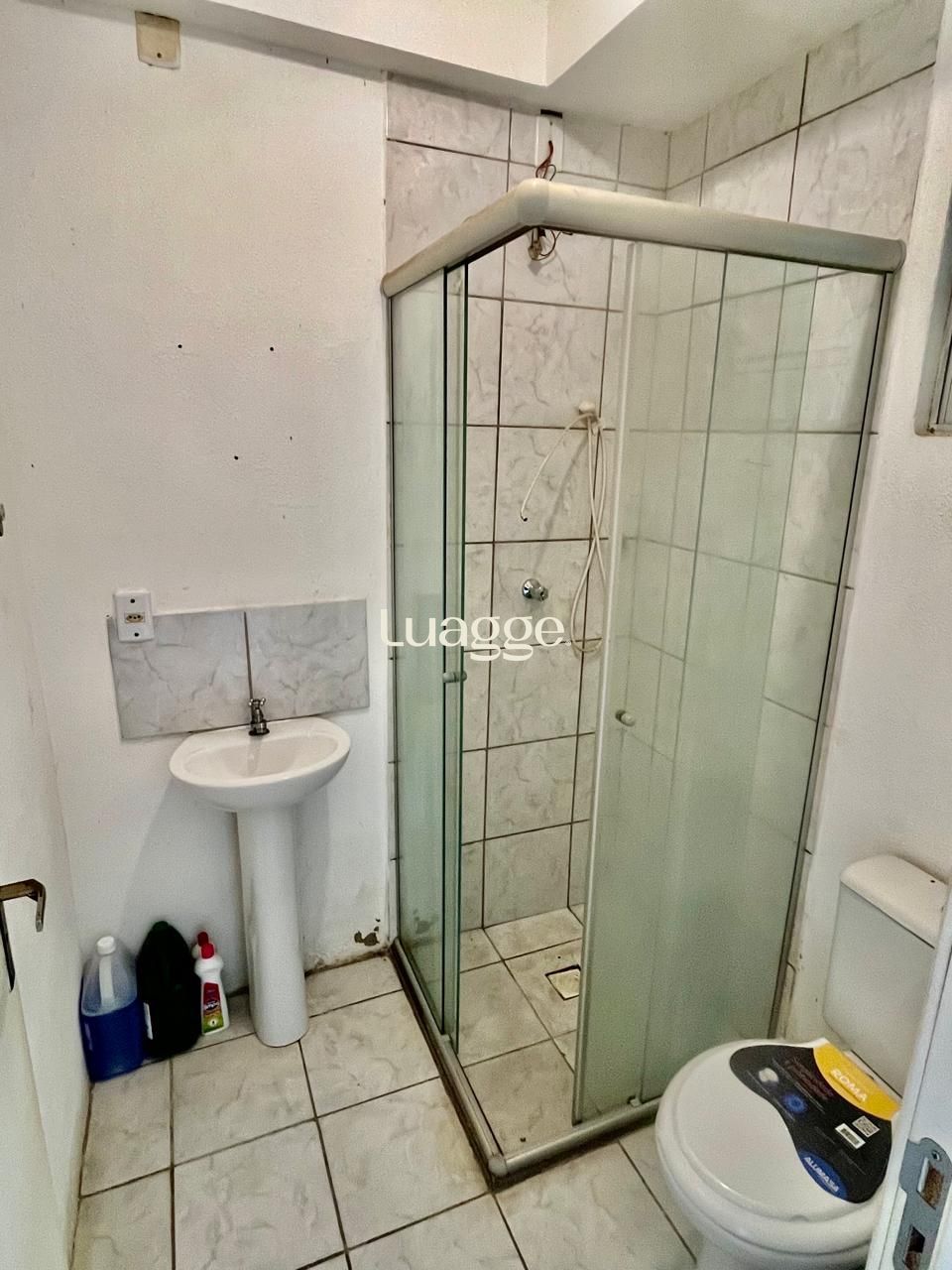 Apartamento à venda com 2 quartos, 45m² - Foto 8