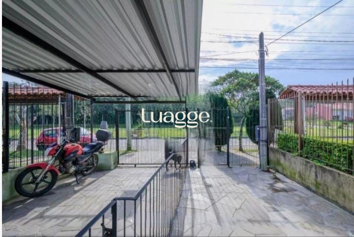 Casa à venda com 2 quartos, 52m² - Foto 4
