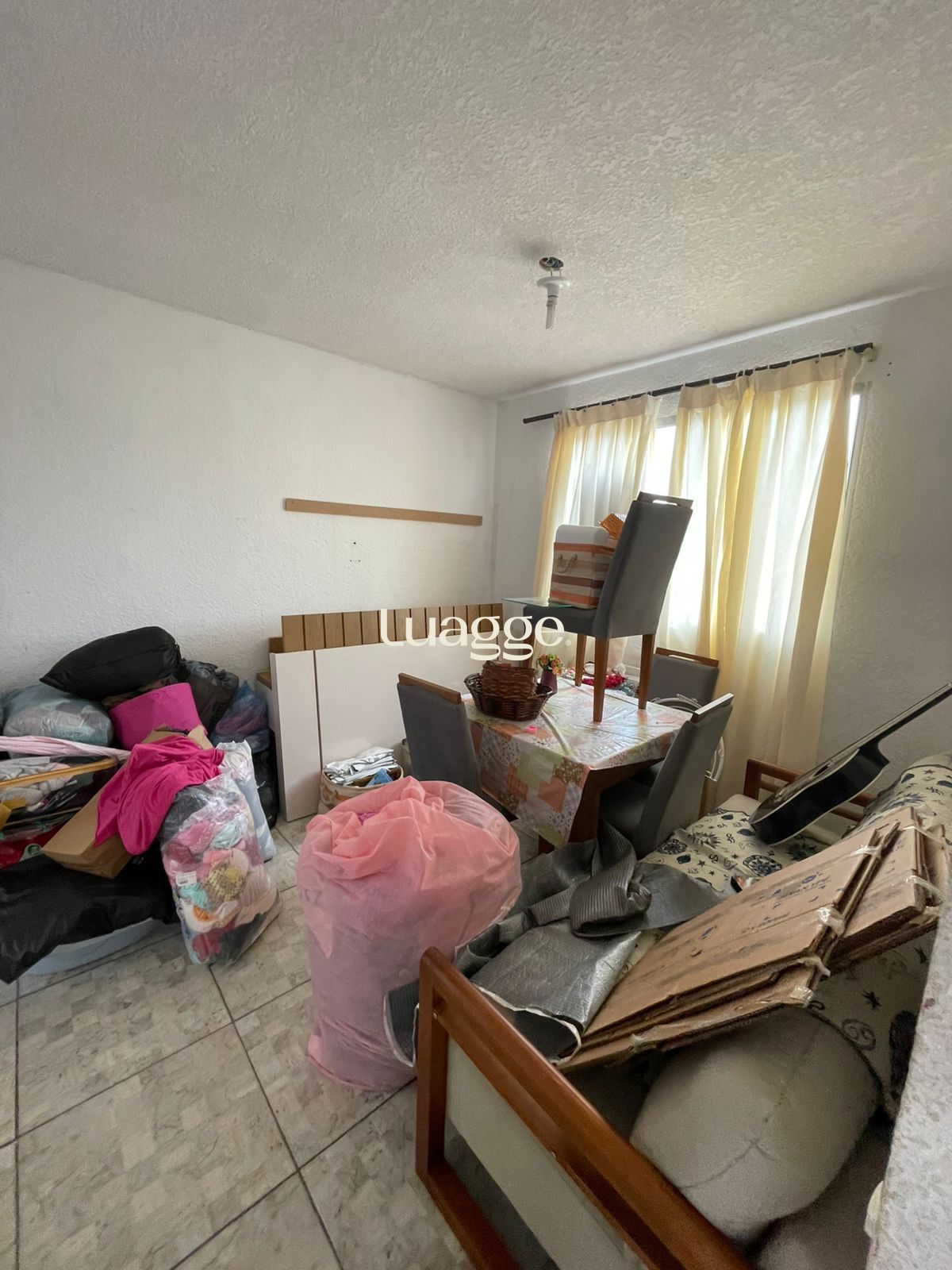 Apartamento, 2 quartos, 41 m² - Foto 3