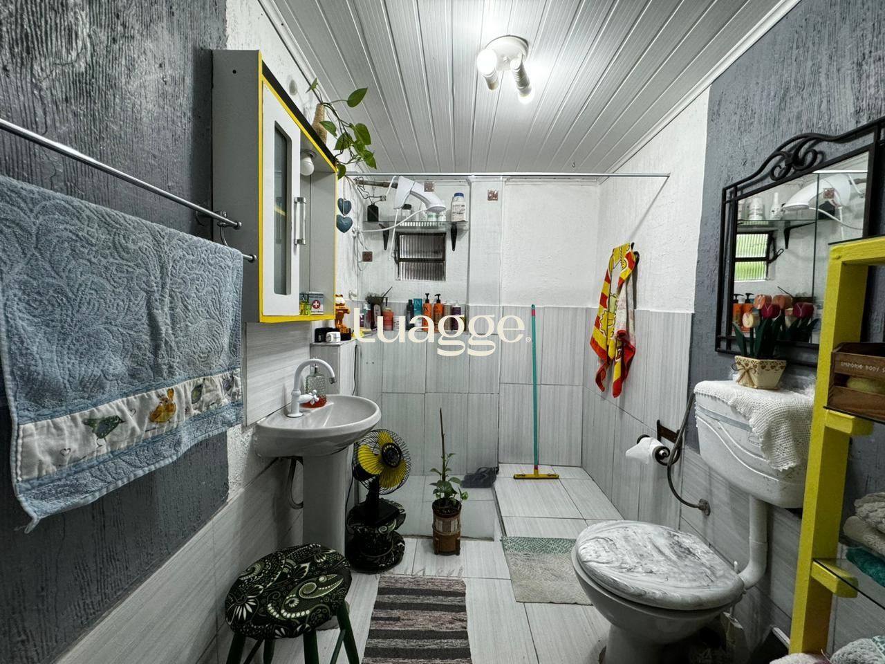Casa à venda com 3 quartos, 110m² - Foto 14