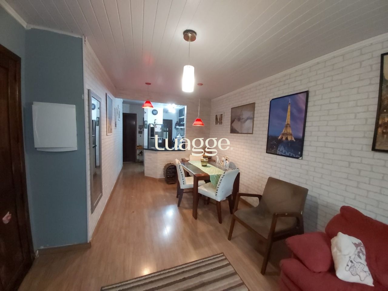 Casa, 3 quartos, 74 m² - Foto 5
