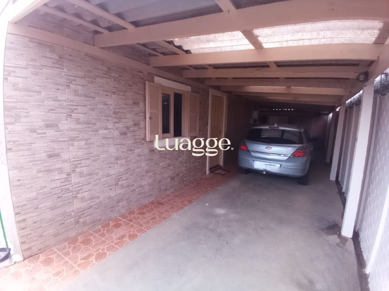 Casa, 2 quartos, 90 m² - Foto 19