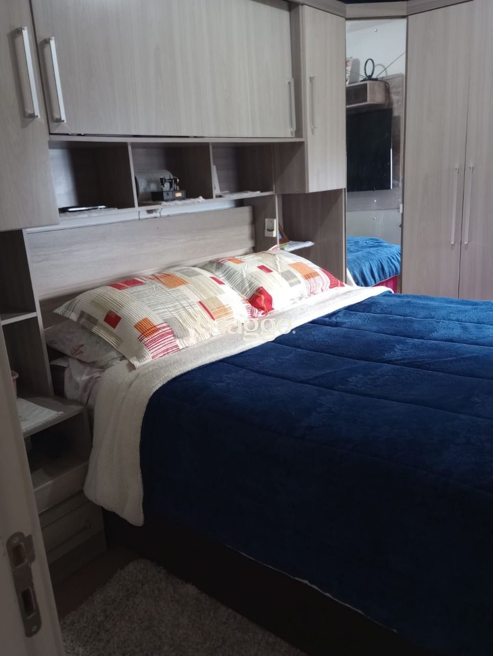 Apartamento, 2 quartos, 48 m² - Foto 2