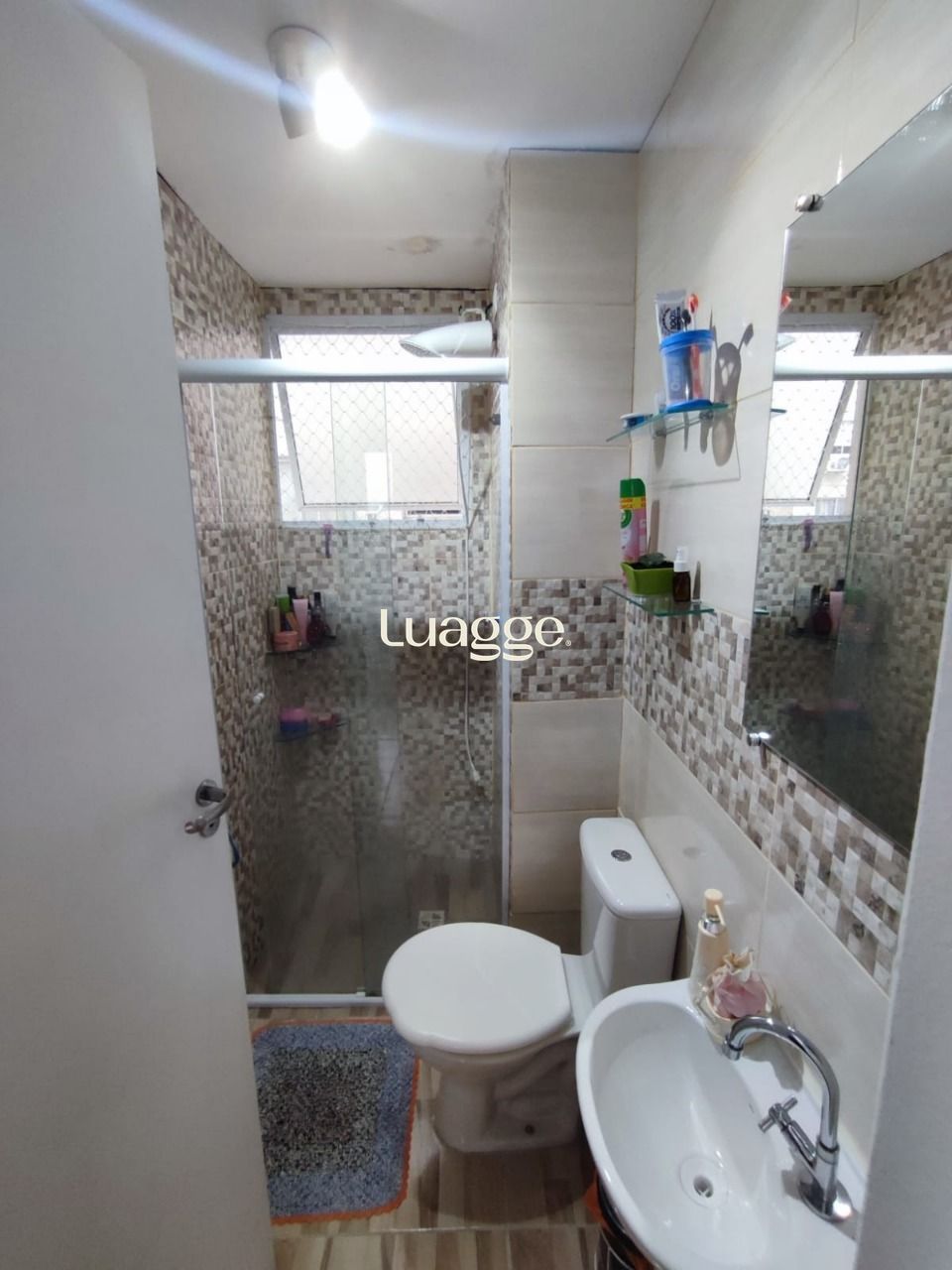 Apartamento, 2 quartos, 42 m² - Foto 7