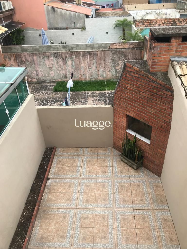 Casa, 2 quartos, 111 m² - Foto 33
