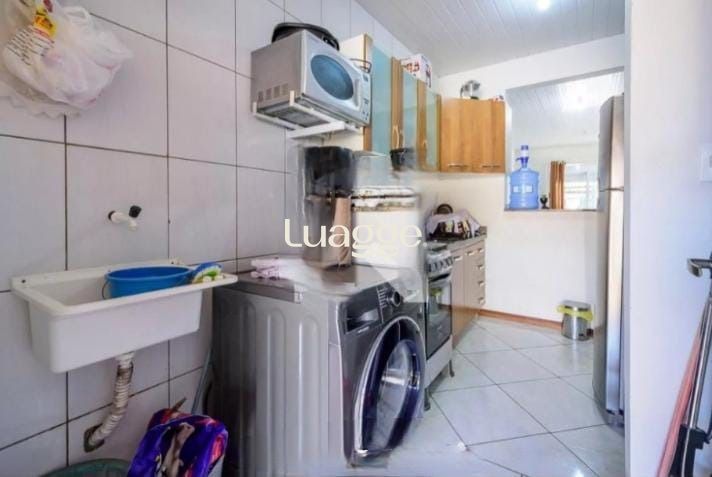 Casa à venda com 2 quartos, 52m² - Foto 14