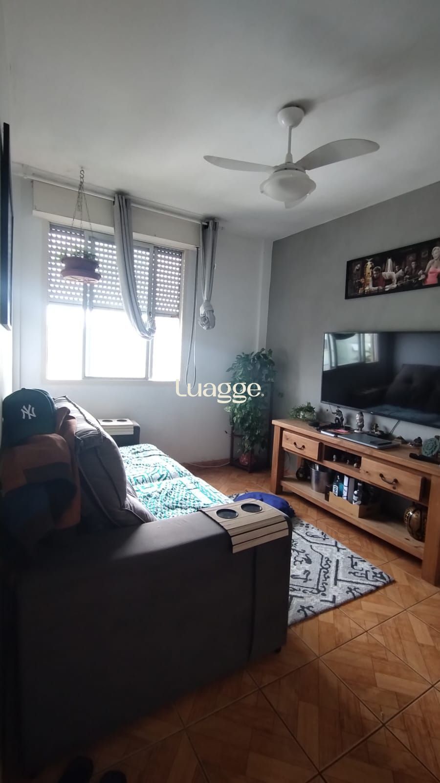 Apartamento, 2 quartos, 48 m² - Foto 4