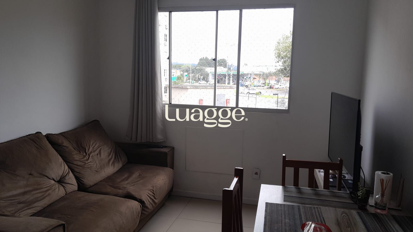 Apartamento, 2 quartos, 41 m² - Foto 1