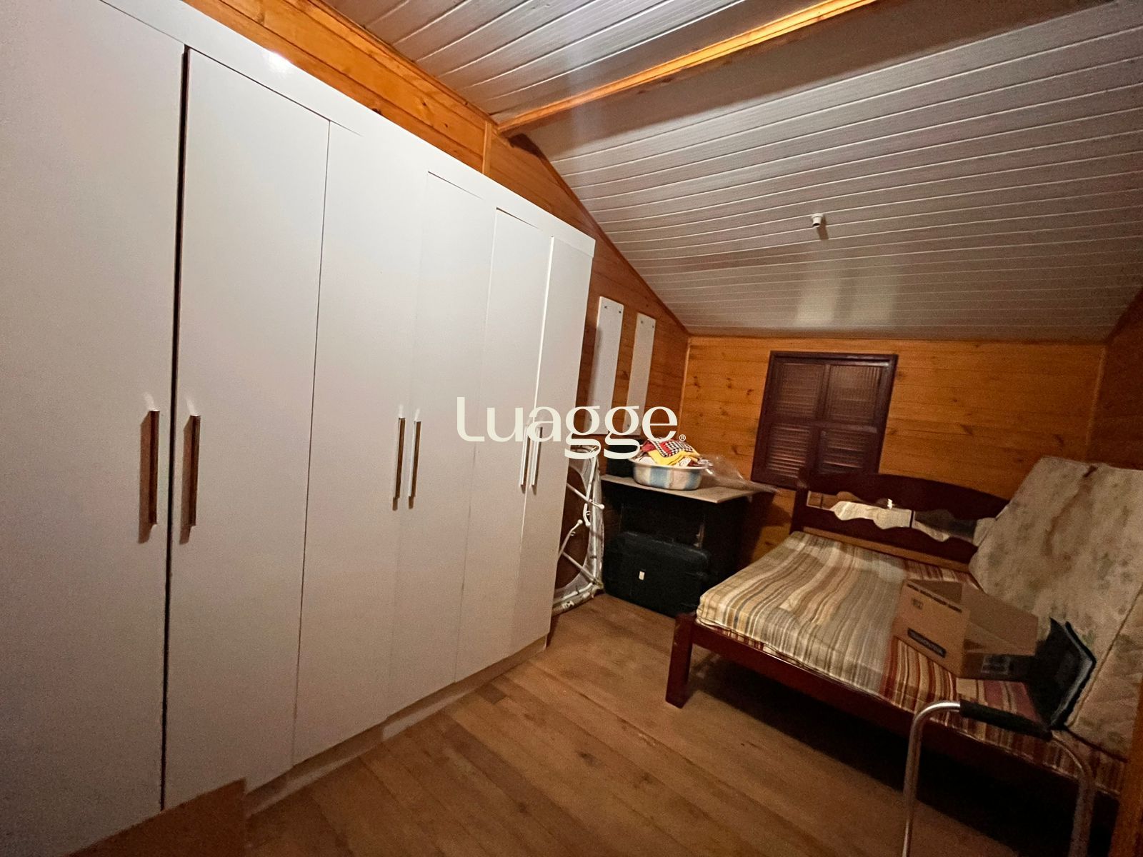 Casa à venda com 3 quartos, 1m² - Foto 18