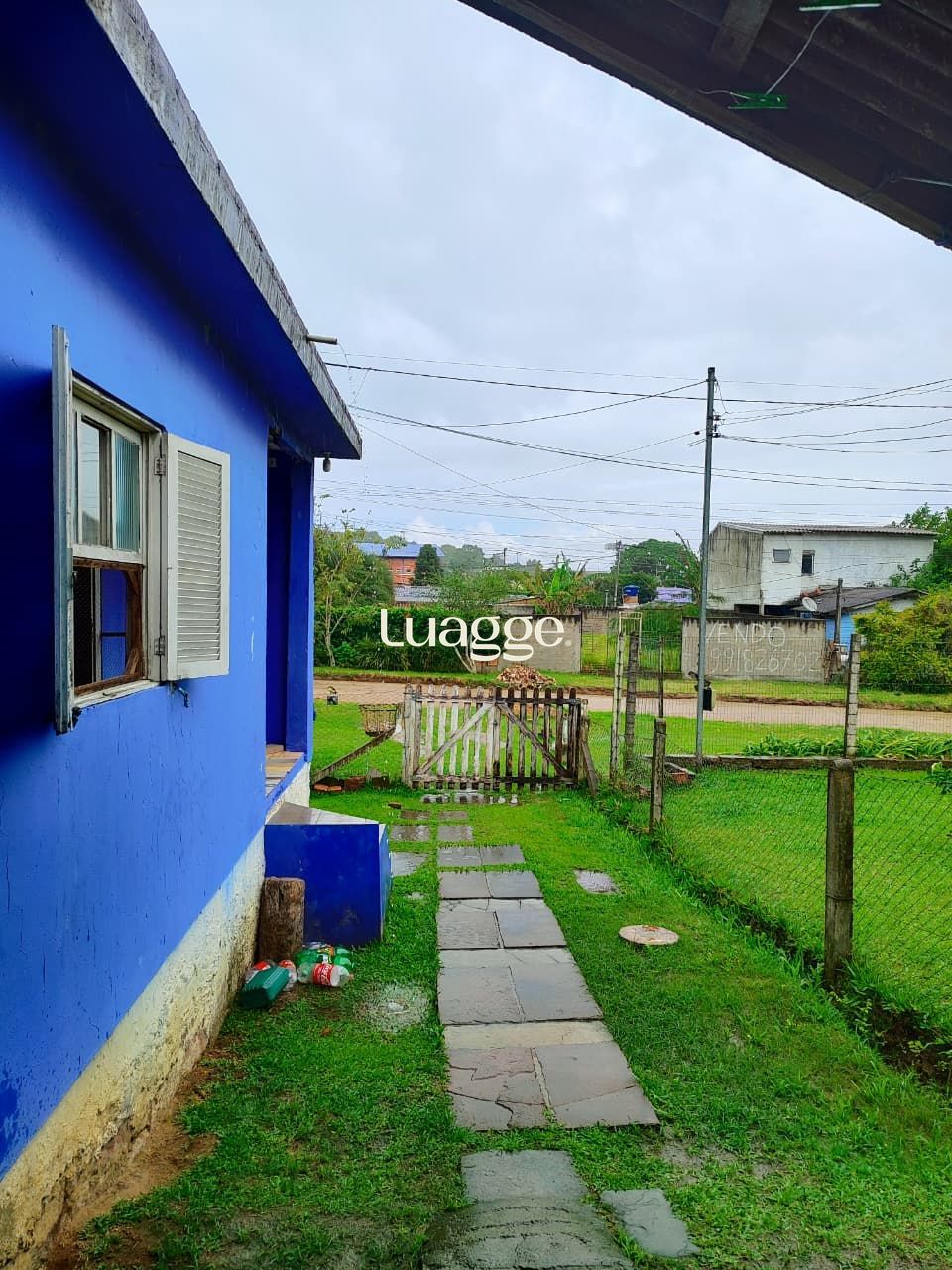 Casa, 3 quartos, à venda, 100 m², Restinga - Porto Alegre — foto 3