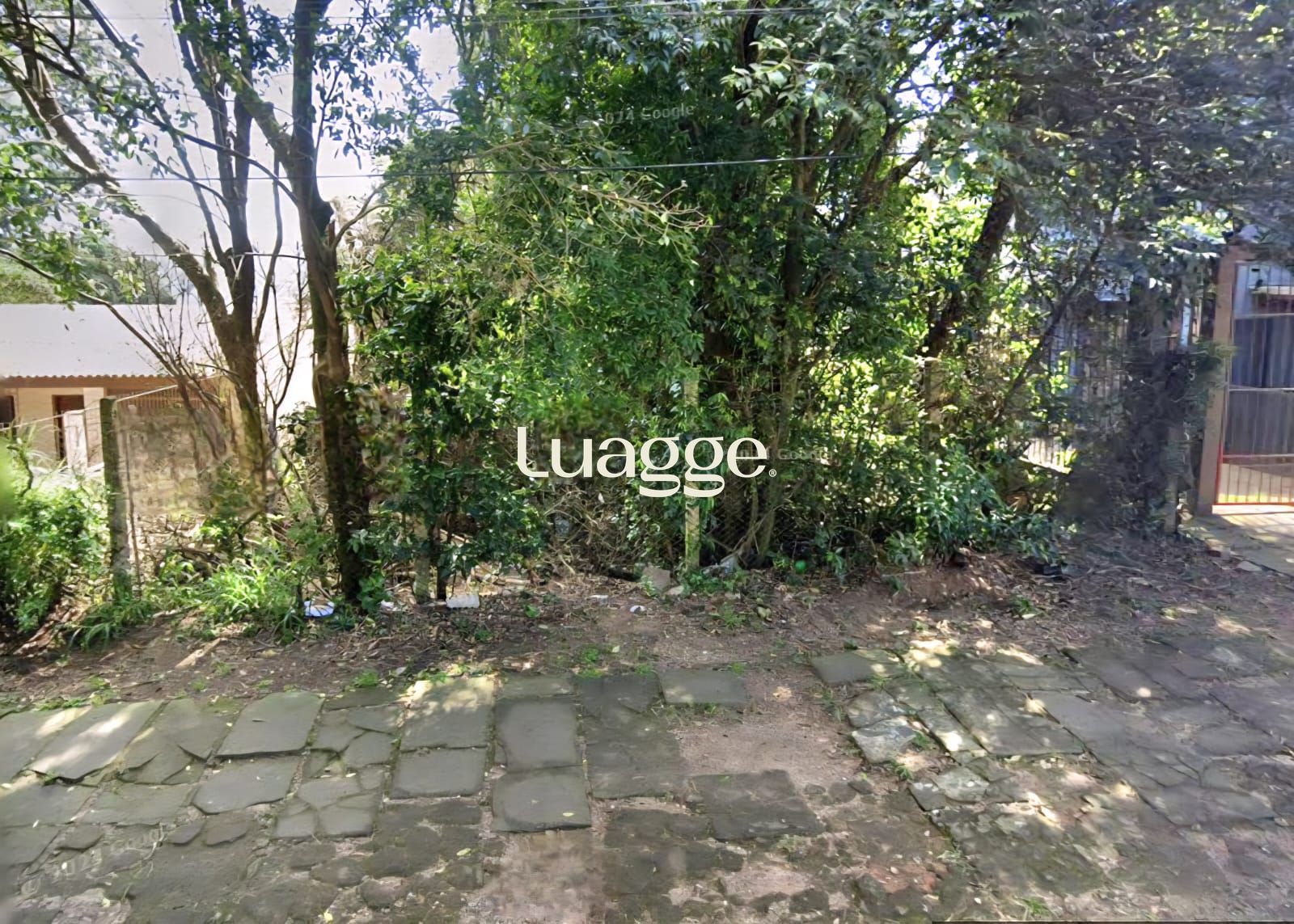 Terreno no bairro Vila Nova com 660 m²