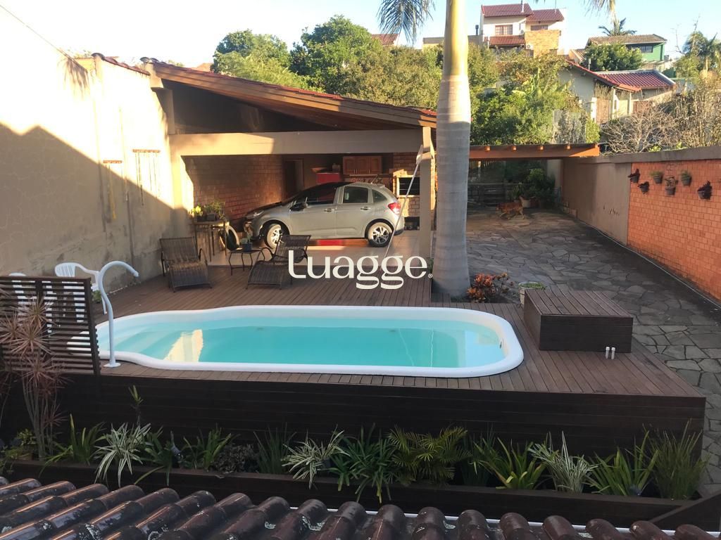 Casa, 3 quartos, 301 m² - Foto 12