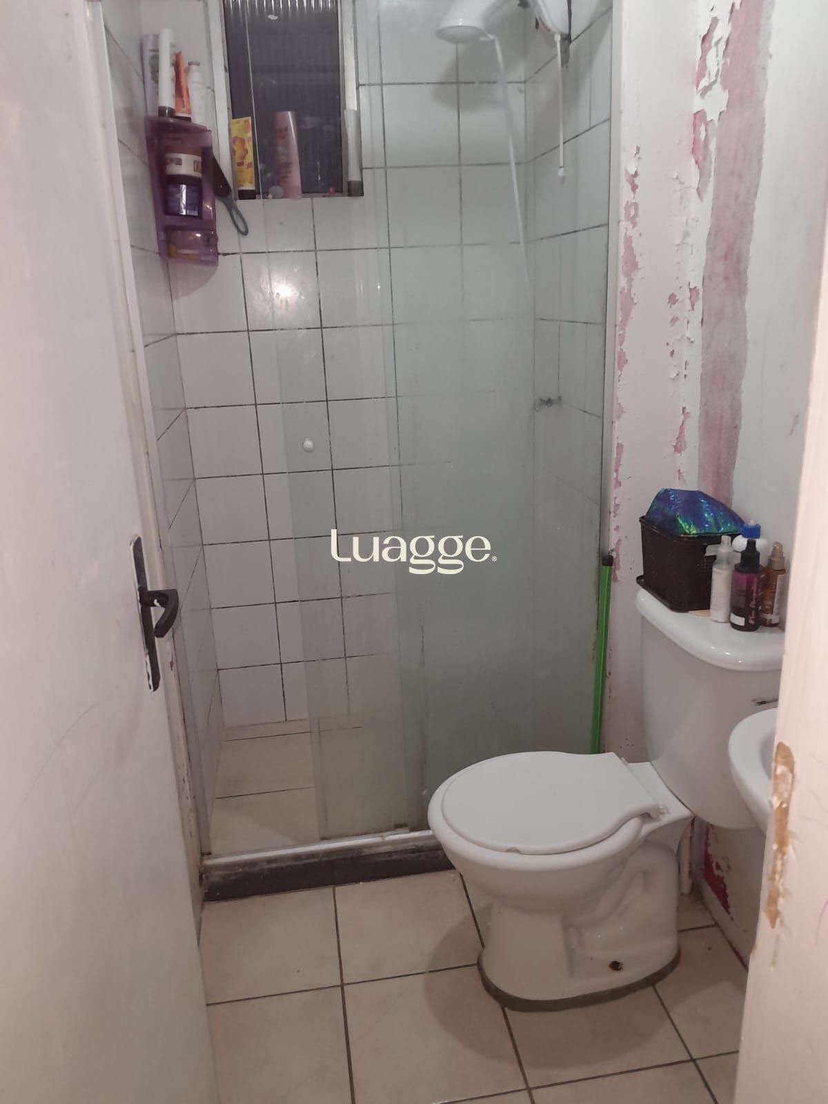 Apartamento, 1 quarto, 37 m² - Foto 9