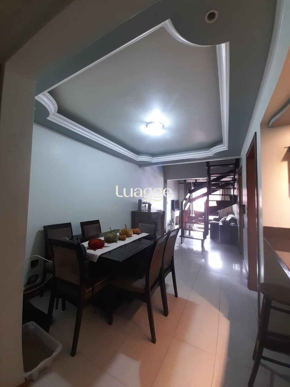 Apartamento à venda com 3 quartos, 153m² - Foto 10