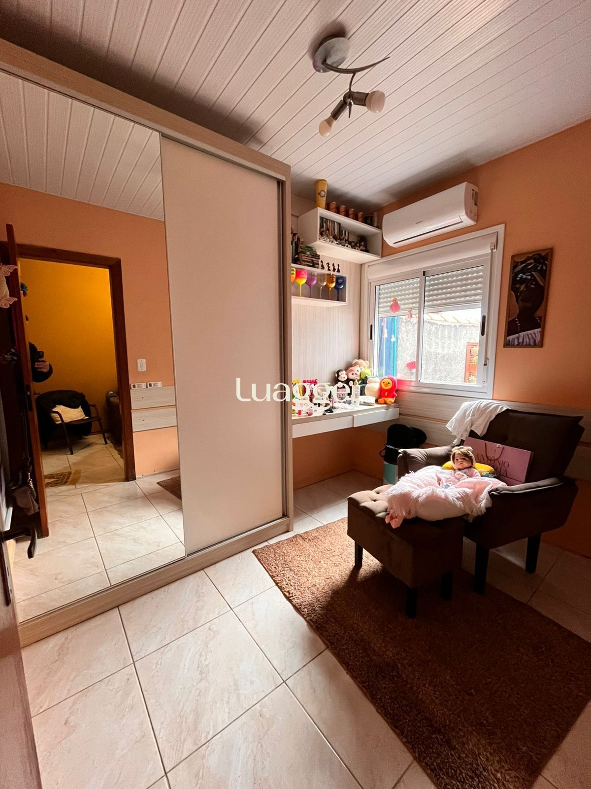 Casa à venda com 2 quartos, 49m² - Foto 4