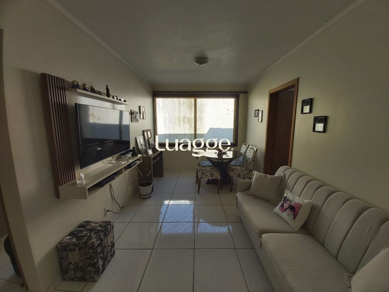 Apartamento, 1 quarto, 53 m² - Foto 2