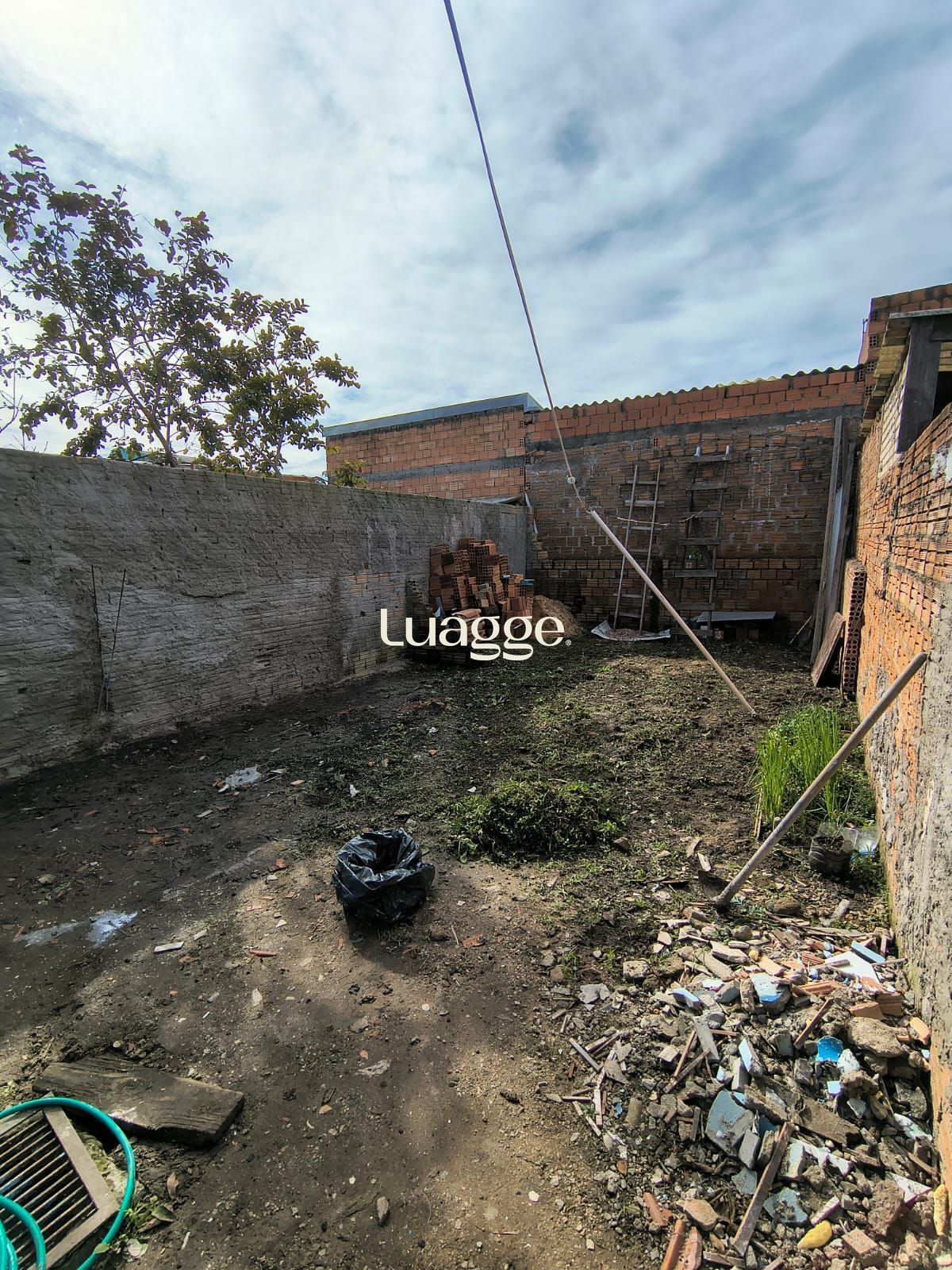 Casa, 1 quarto, 33 m² - Foto 13