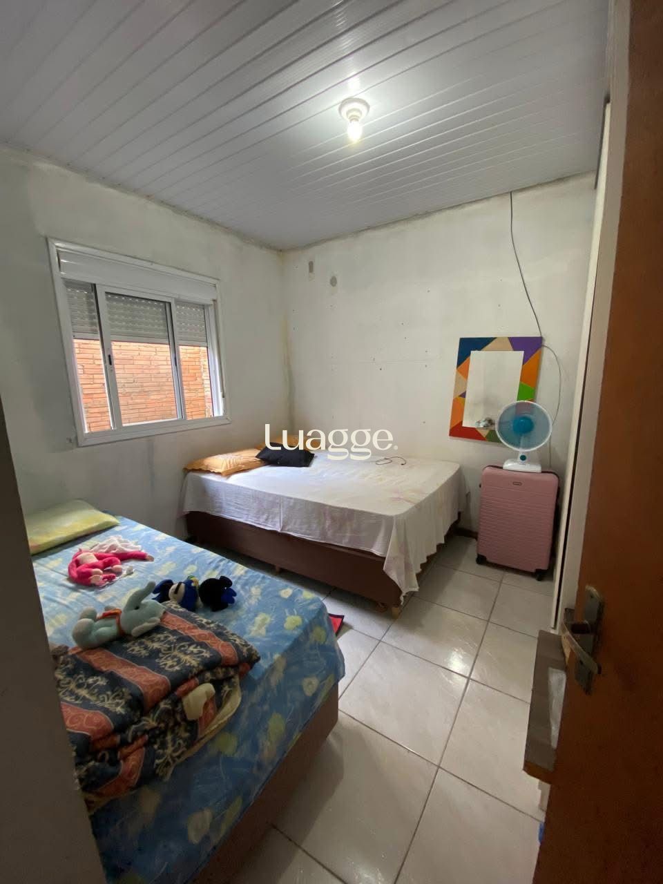 Casa, 1 quarto, 39 m² - Foto 5