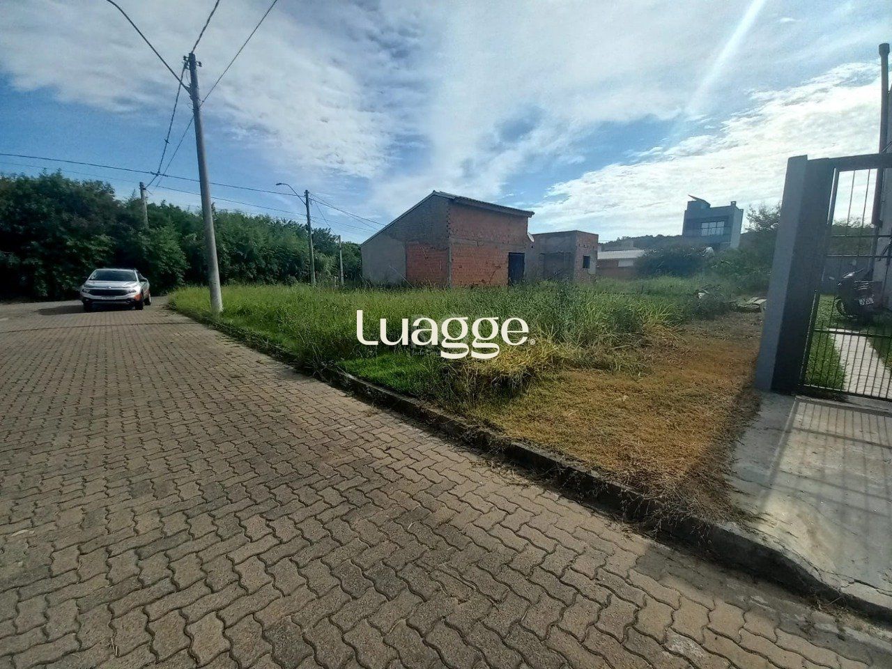 Terreno, 124 m² - Foto 2