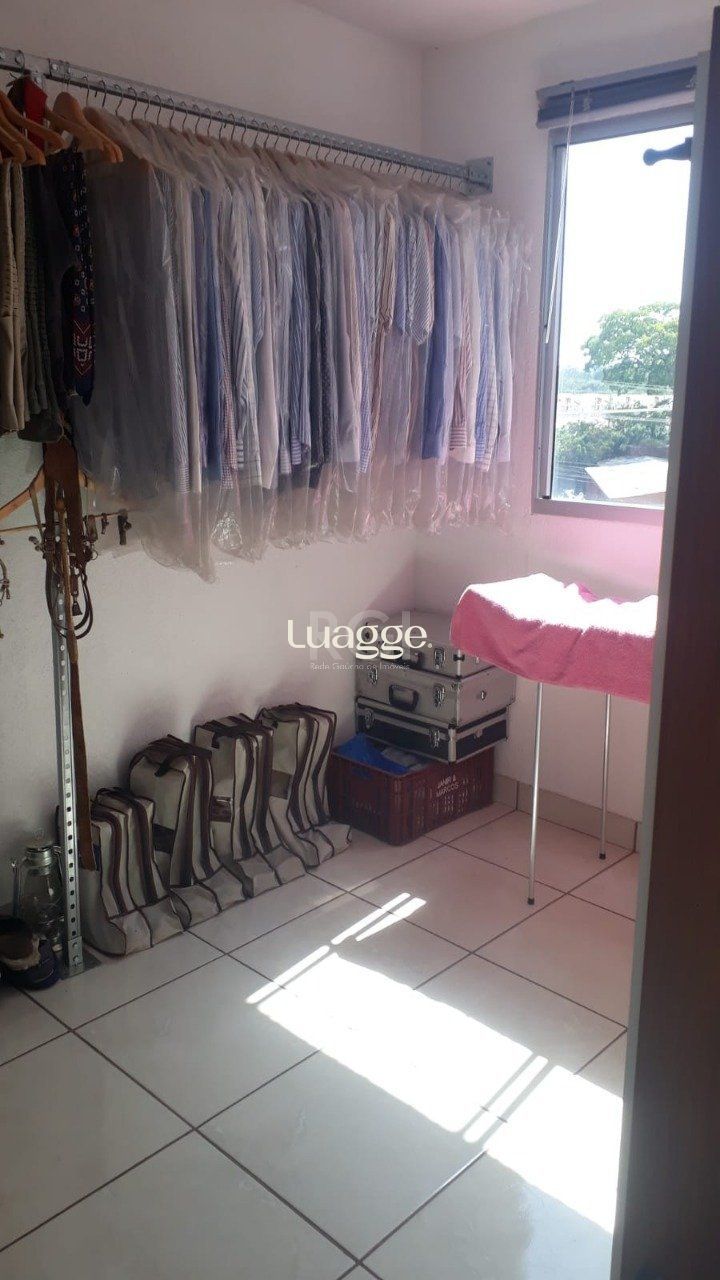 Apartamento, 2 quartos, 41 m² - Foto 8