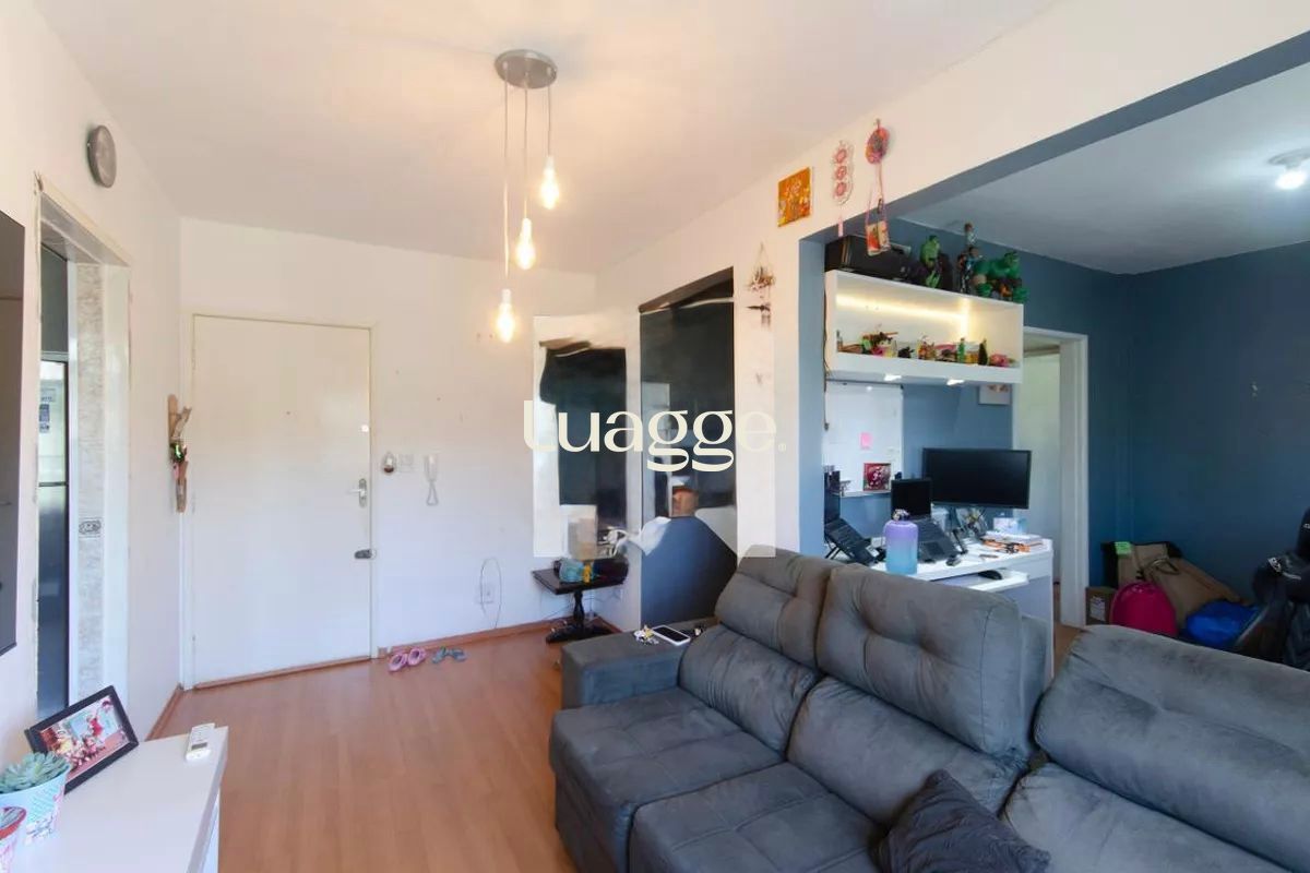Apartamento, 2 quartos, 41 m² - Foto 1