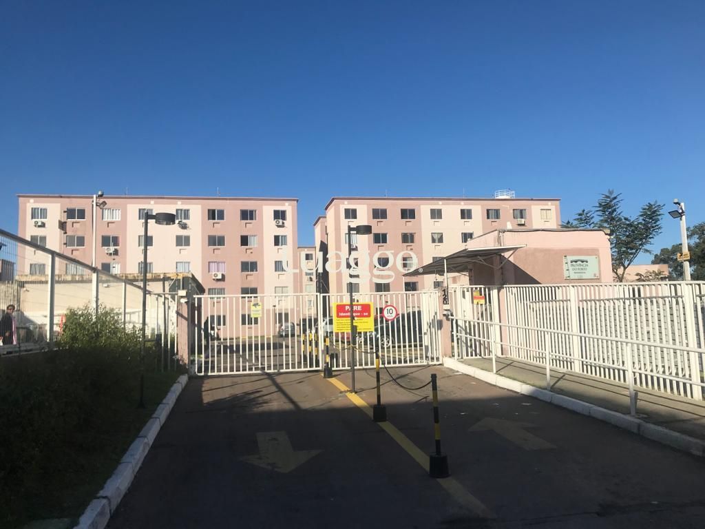 Apartamento, 2 quartos, 41 m² - Foto 1