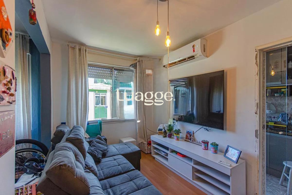 Apartamento, 2 quartos, 41 m² - Foto 11