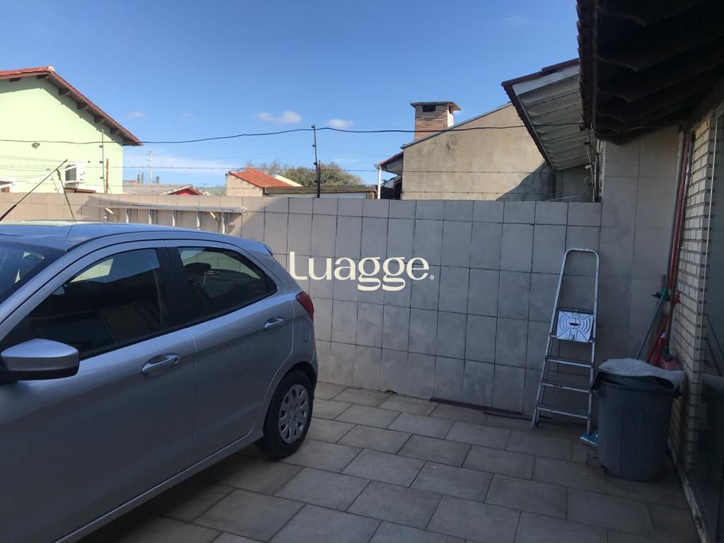 Casa à venda com 3 quartos, 128m² - Foto 22
