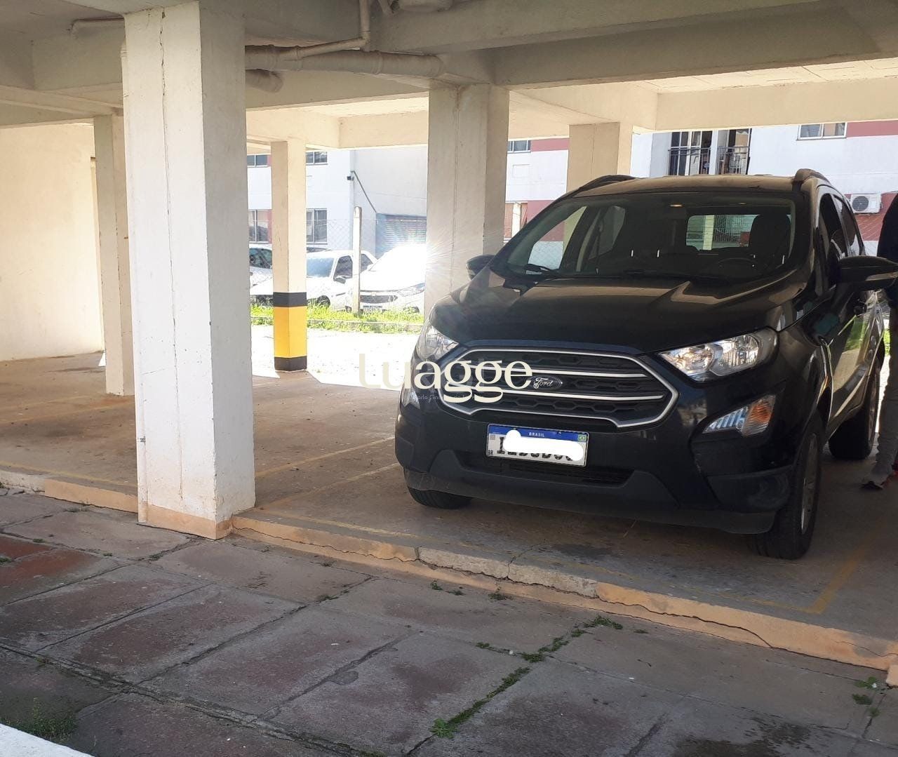 Apartamento, 2 quartos, 43 m² - Foto 27