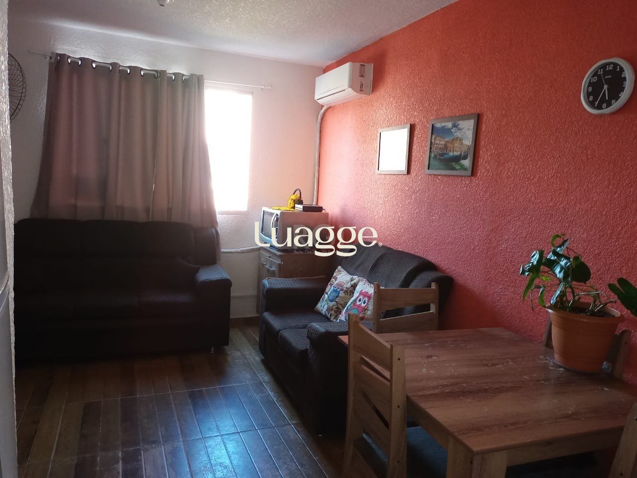 Apartamento, 2 quartos, 41 m² - Foto 6