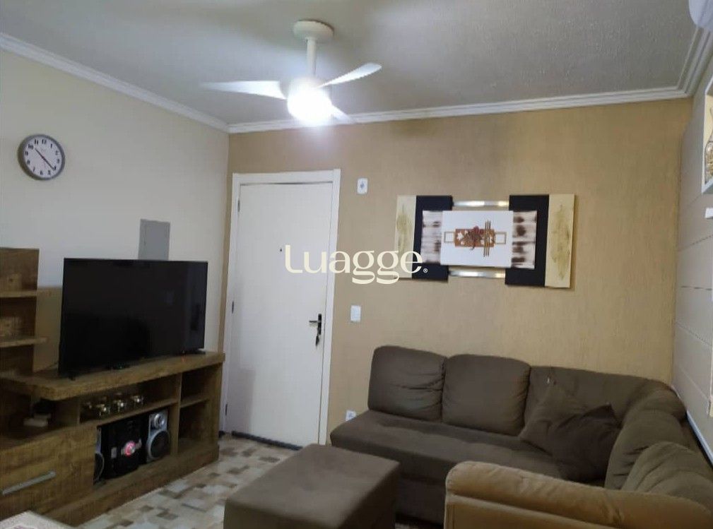 Apartamento, 2 quartos, 55 m² - Foto 6