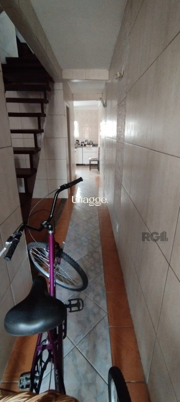 Casa à venda com 3 quartos, 126m² - Foto 18