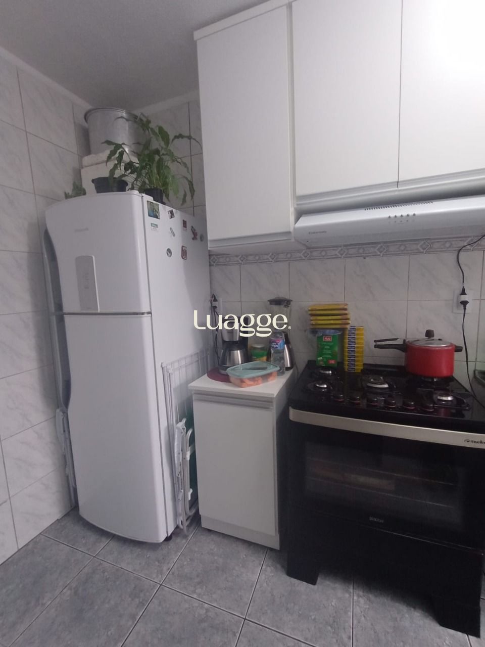 Apartamento, 1 quarto, 37 m² - Foto 3