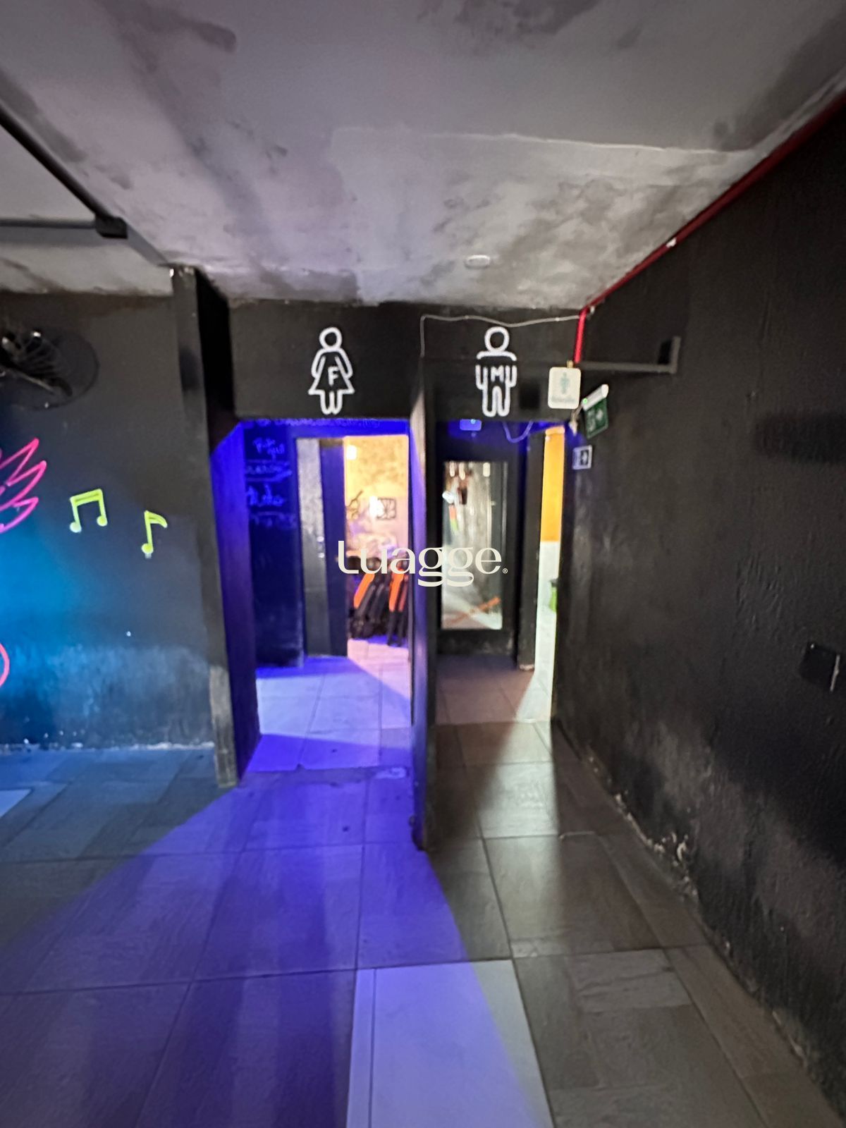 Loja-Salão à venda com 2 quartos, 402m² - Foto 21