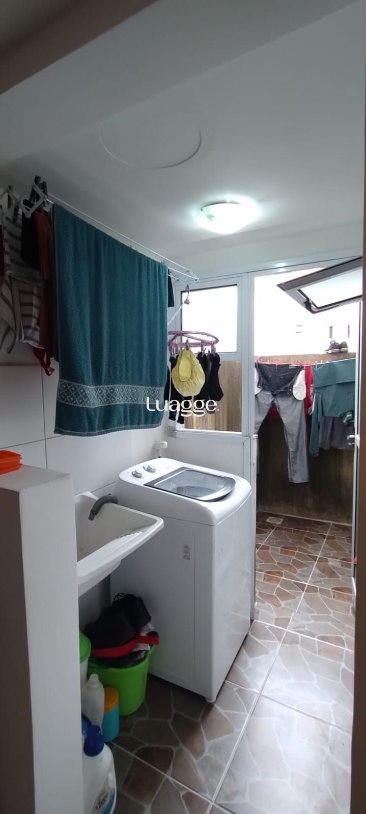 Casa, 2 quartos, 48 m² - Foto 8