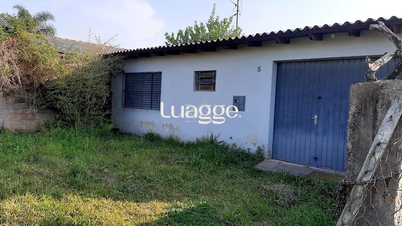 Casa à venda com 1 quarto, 82m² - Foto 1