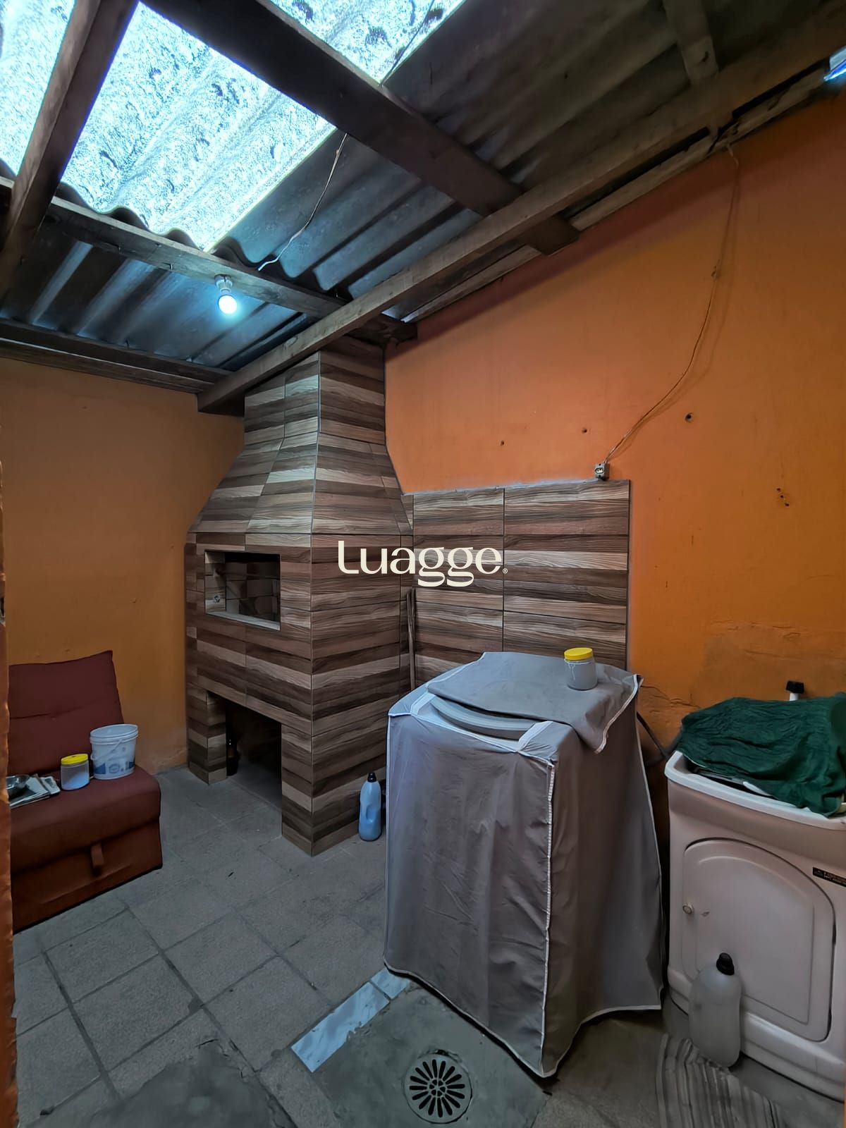 Casa à venda com 3 quartos, 101m² - Foto 13