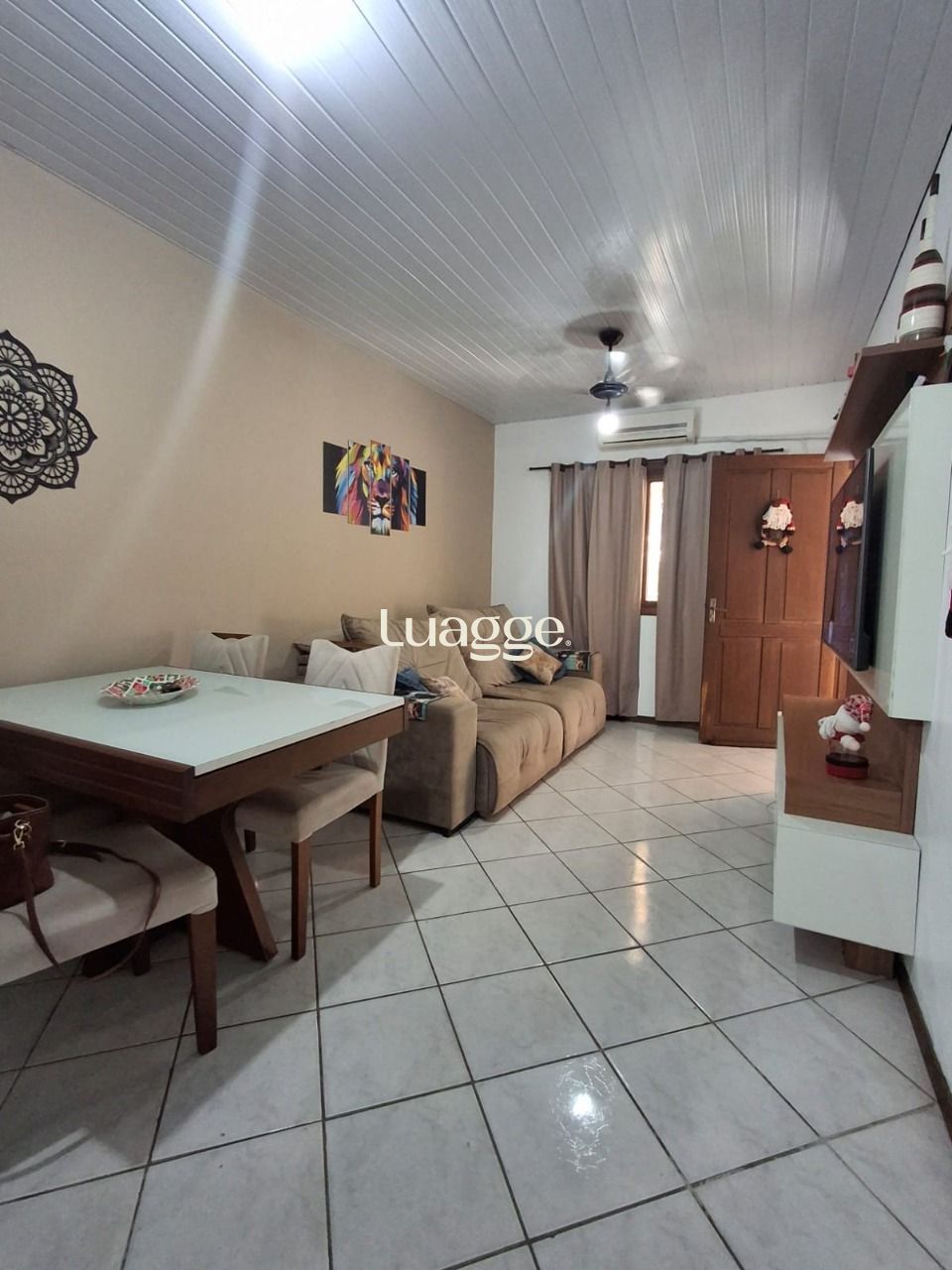 Casa, 2 quartos, 53 m² - Foto 8