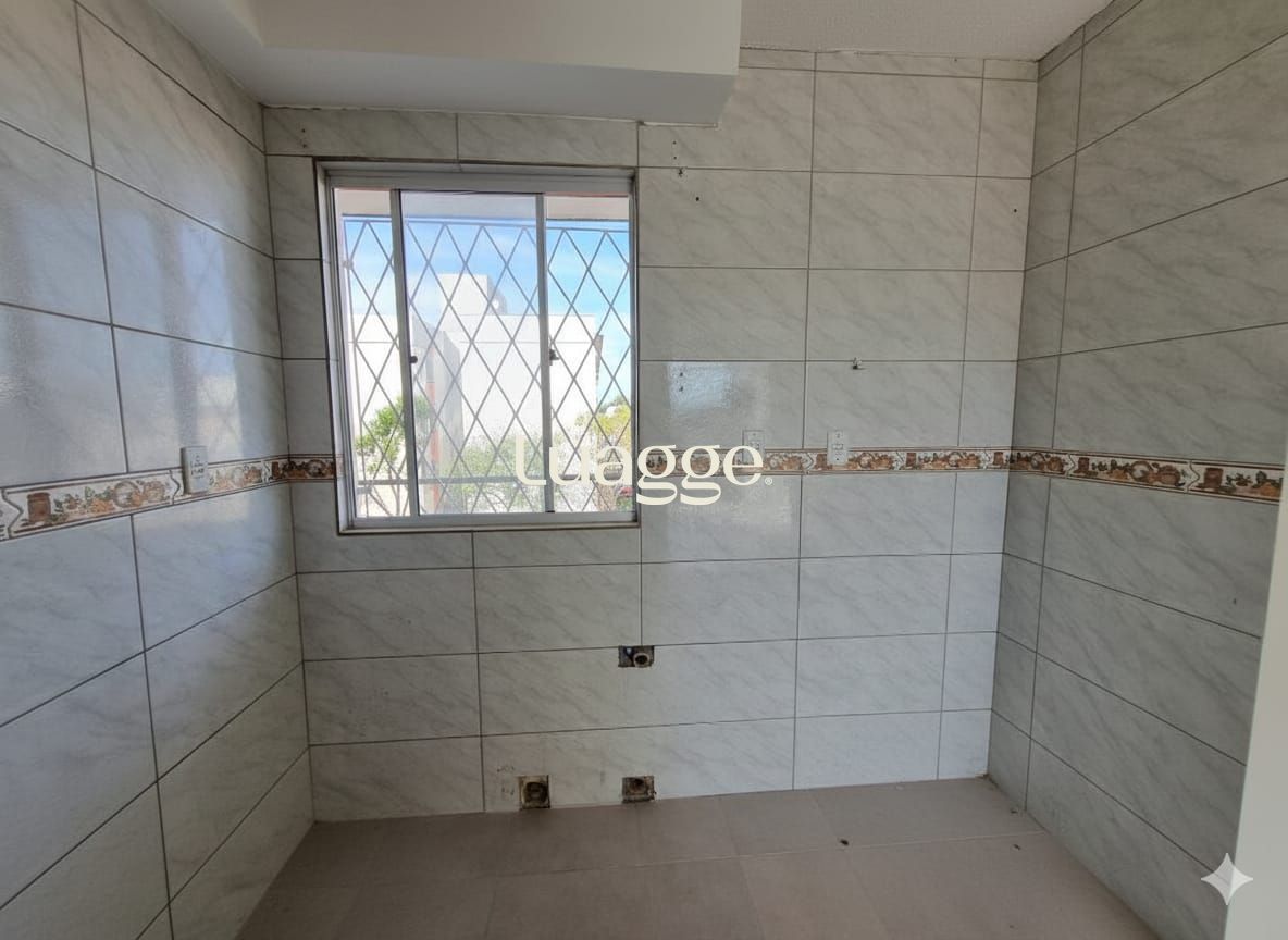 Apartamento à venda com 1 quarto, 39m² - Foto 5