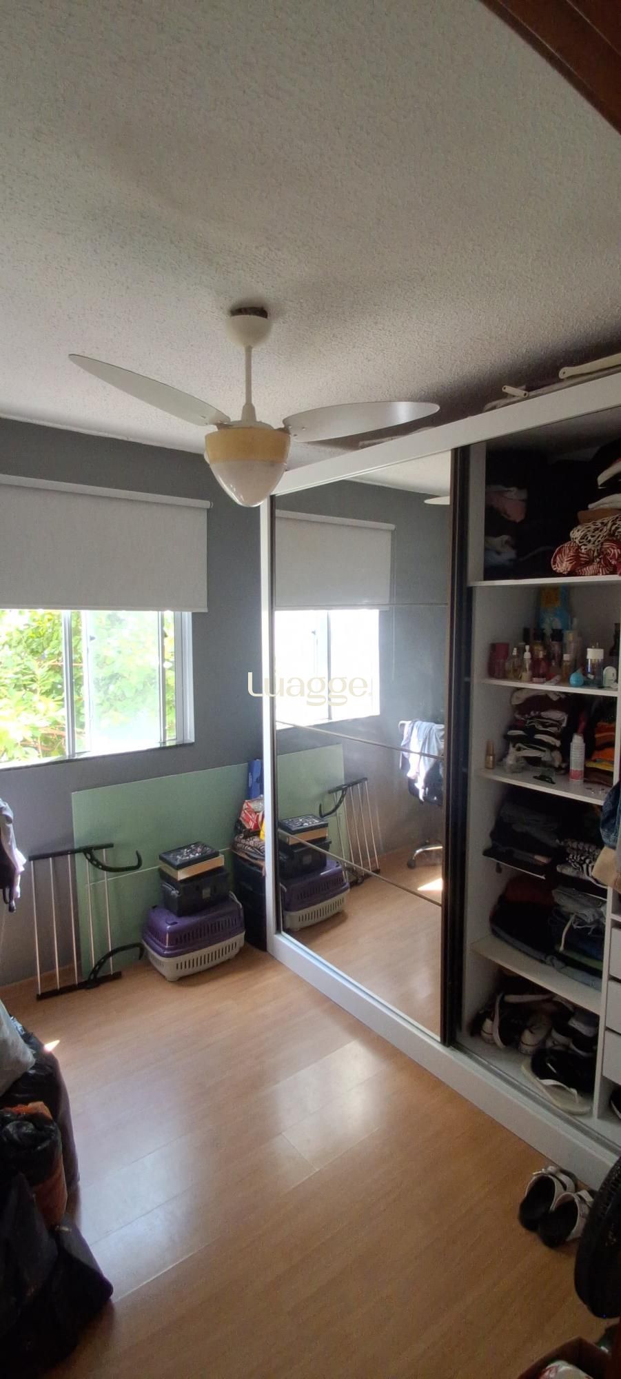 Apartamento, 2 quartos, 39 m² - Foto 6